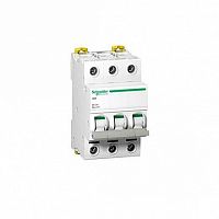 Выключатель нагрузки iSW 3П 100A | код. A9S65391 | Schneider Electric